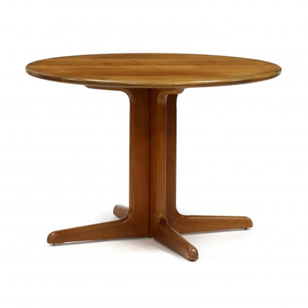 danish-teak-breakfast-table