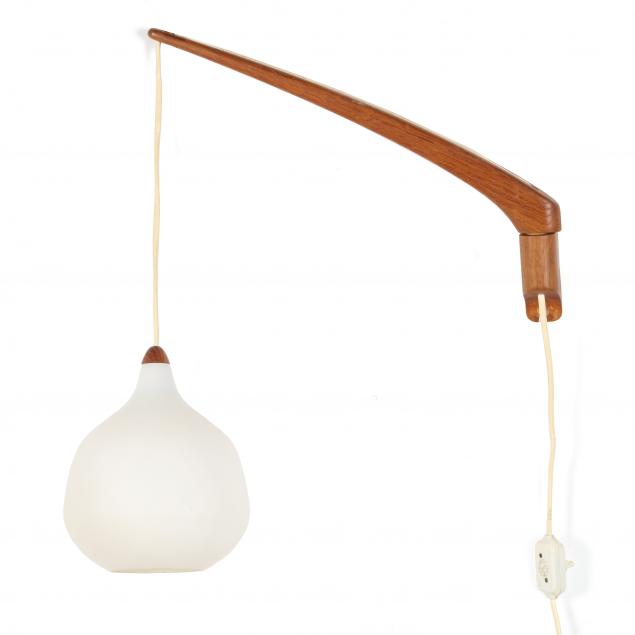 danish-teak-and-glass-wall-light