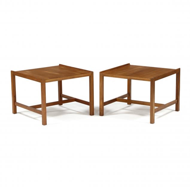 pair-of-danish-teak-low-side-tables