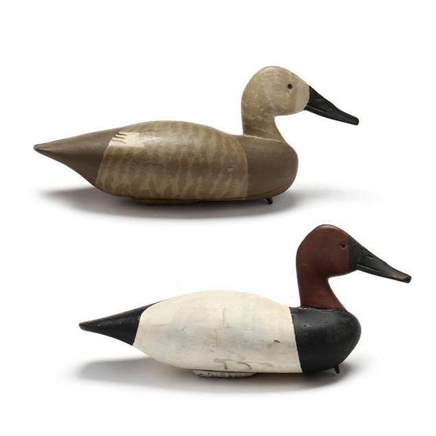 clarence-lewis-pair-of-canvasbacks