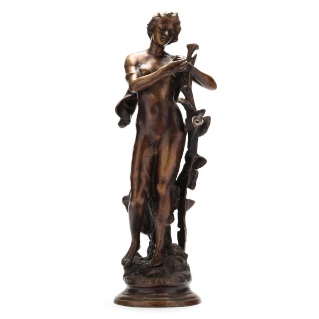 art-nouveau-style-bronze-of-a-woman-with-calla-lilies