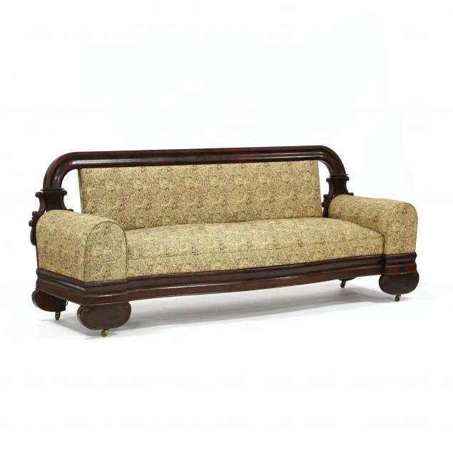 american-classical-mahogany-sofa