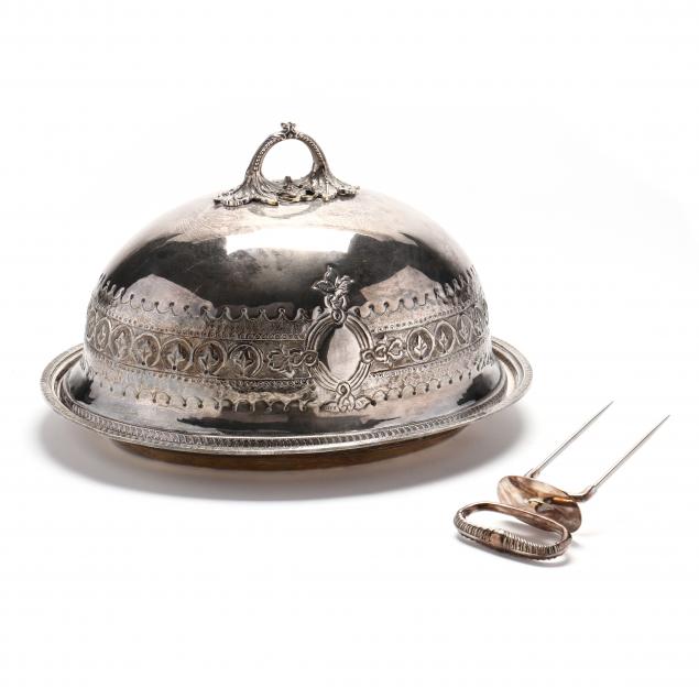 a-silverplate-meat-dome-with-undertray-and-roast-holder