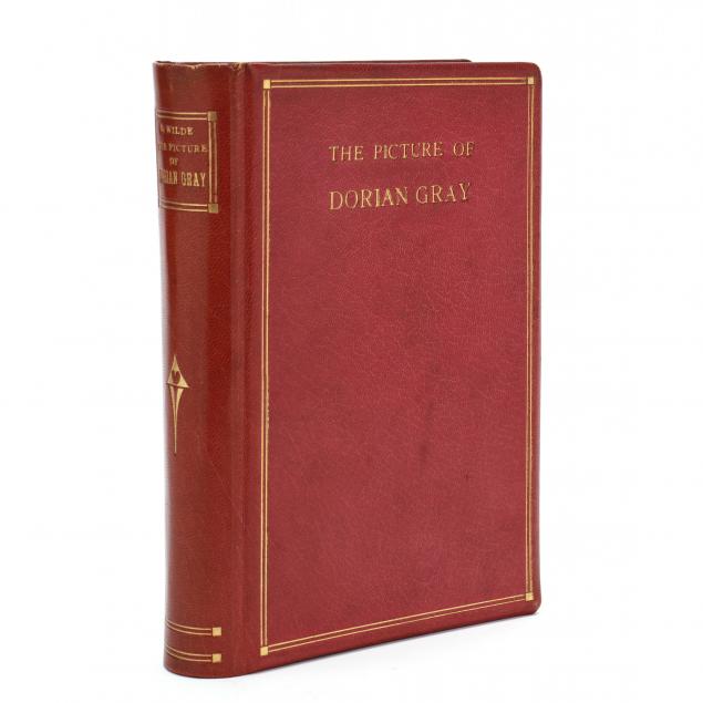 wilde-oscar-i-the-picture-of-dorian-gray-i-first-edition-2nd-impression-1895