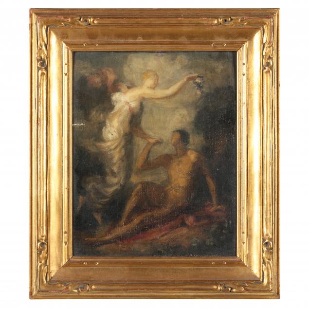 italian-school-circa-1900-an-allegorical-scene-with-angel-and-nude