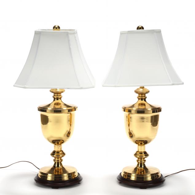 kaiser-kuhn-pair-of-brass-urn-table-lamps