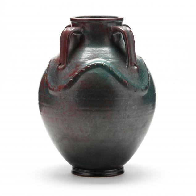 persian-jar-ben-owen-iii-seagrove-nc-b-1968