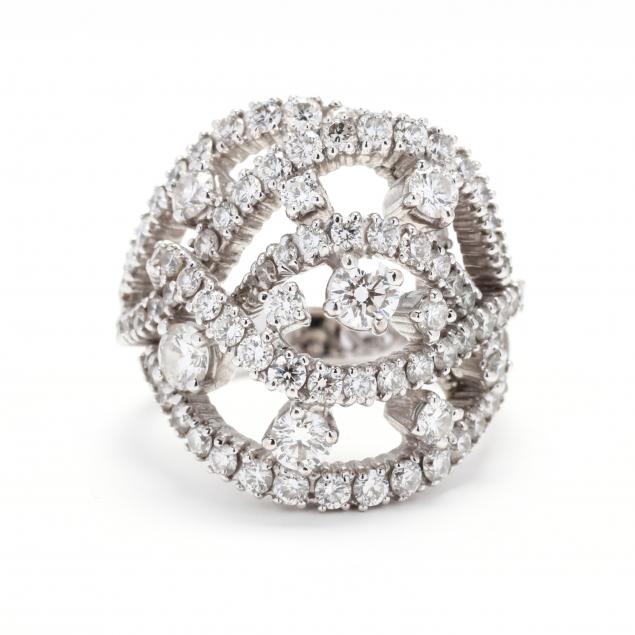 white-gold-and-diamond-ring-damiani
