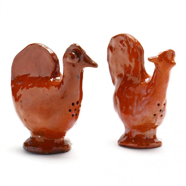 pair-of-chicken-shakers-attributed-martha-scott-owen-nc