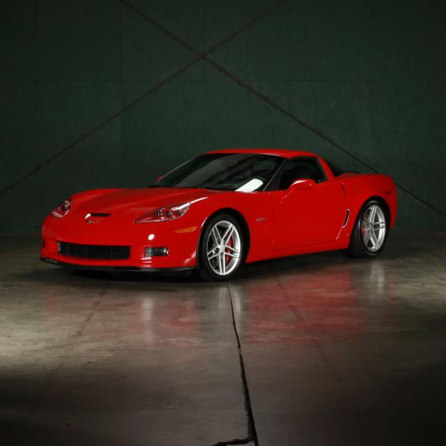 400-mile-2006-chevrolet-corvette-z06