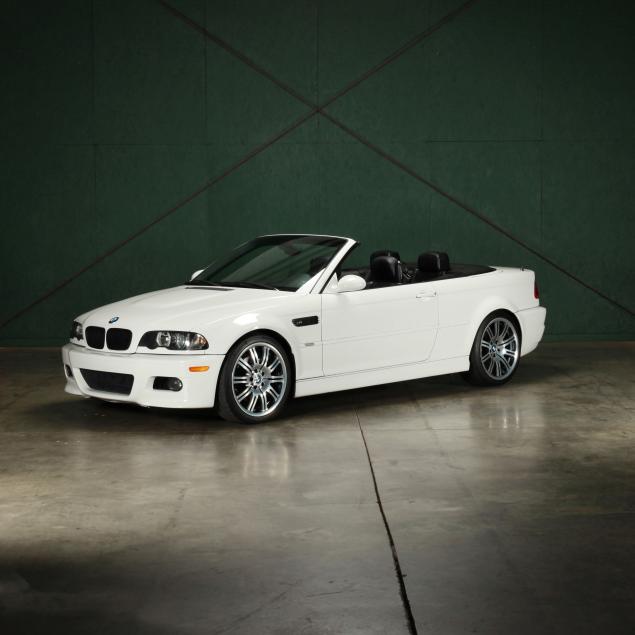 2003-bmw-m3-convertible