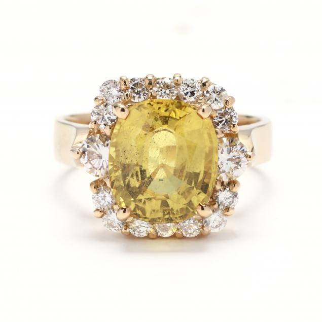 gold-yellow-sapphire-and-diamond-ring