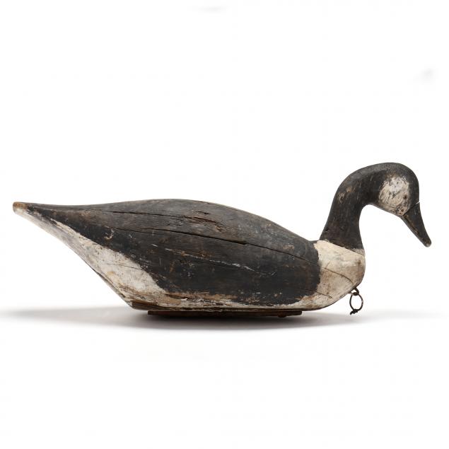 wayland-baum-goose-from-sidney-toler-rig