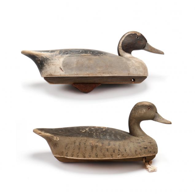 wildfowler-pintail-pair-branded-orr