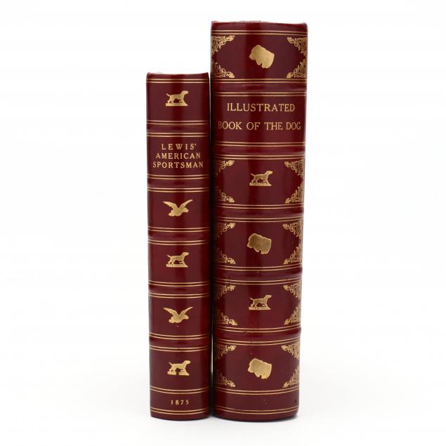 two-19th-century-sporting-classics-in-fine-bindings