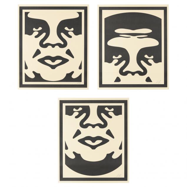 shepard-fairey-b-1970-i-obey-giant-triptych-i