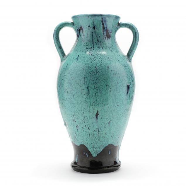 floor-vase-attributed-smithfield-pottery-1927-1940-johnston-county-nc
