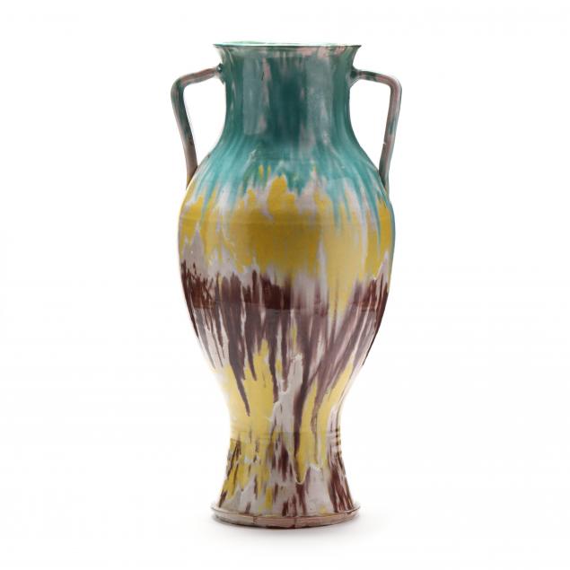 tall-floor-vase-cole-pottery-nc