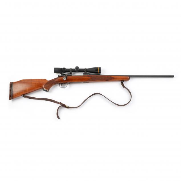 winchester-270-rifle-custom-built-r-ferrell-gumsmith