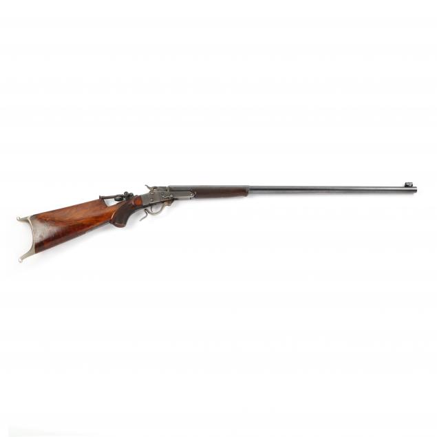 maynard-model-1882-single-shot-32-caliber-sporting-rifle