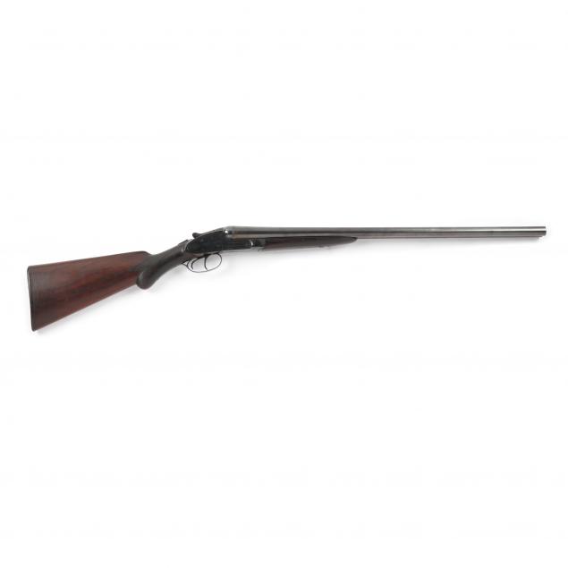 j-p-lovell-arms-12-gauge-sidelock-shotgun