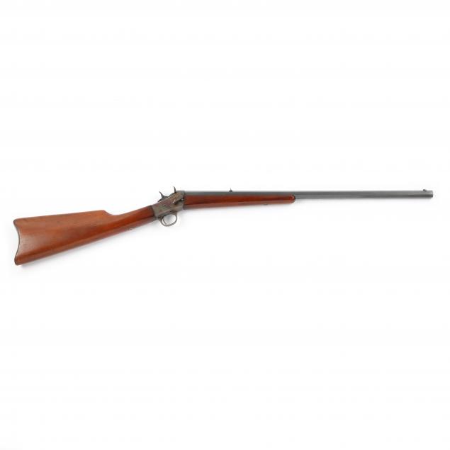 remington-new-model-no-4-rolling-block-rifle