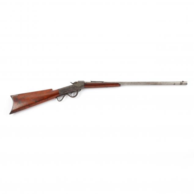 marlin-model-ballard-falling-block-single-shot-22-rifle