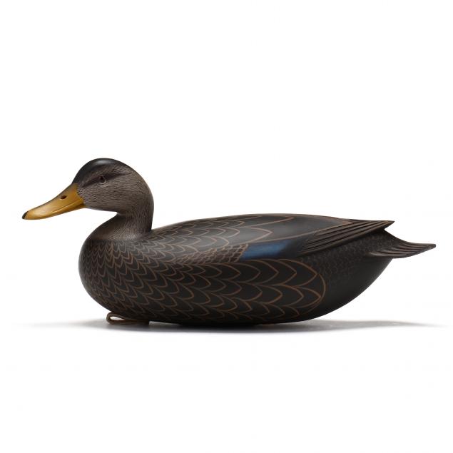 rick-brown-black-duck