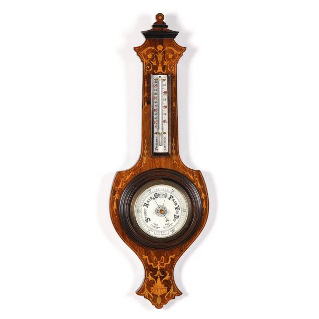 edwardian-inlaid-rosewood-i-aneroid-barometer-i