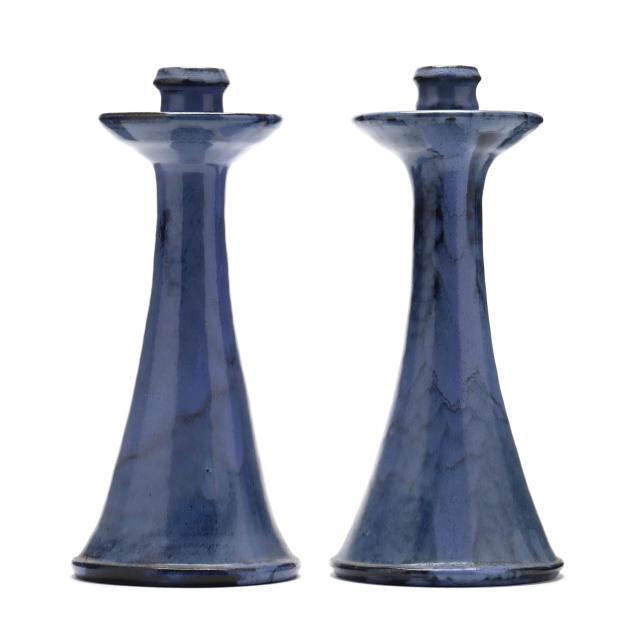 pair-of-candlesticks-charles-boyd-craven-1909-1991-robbins-nc