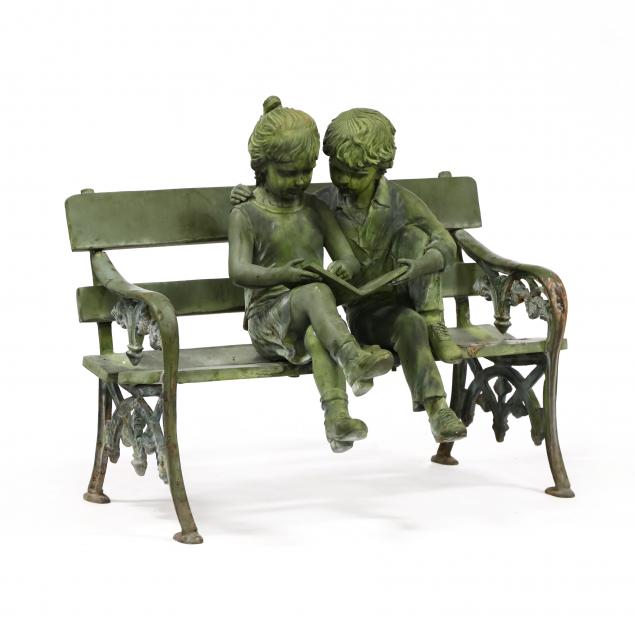attributed-to-max-turner-american-b-1925-life-size-bronze-garden-sculpture