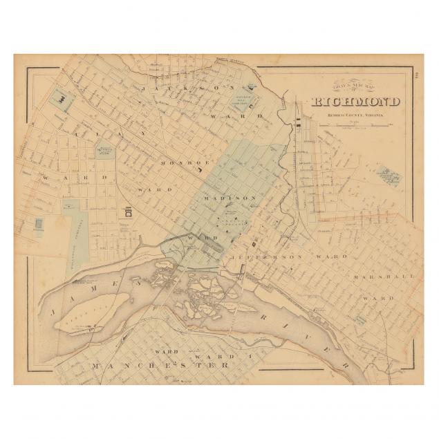 gray-ormando-i-gray-s-new-map-of-richmond-henrico-county-virginia-i