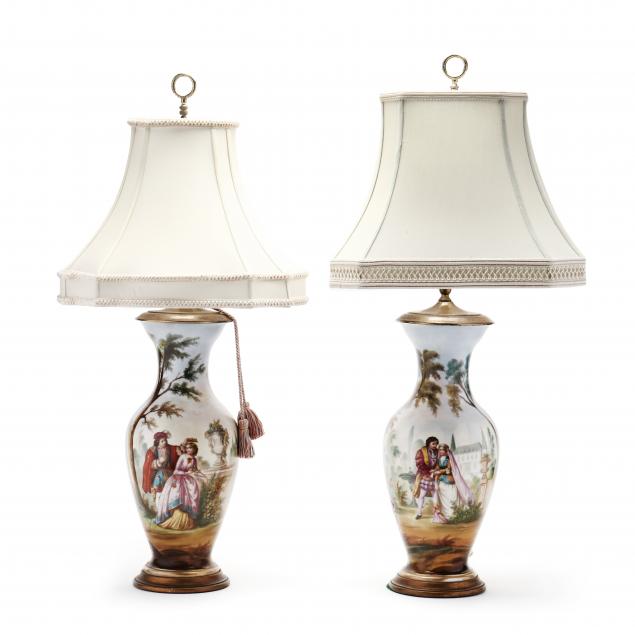 near-pair-of-continental-porcelain-vase-lamps