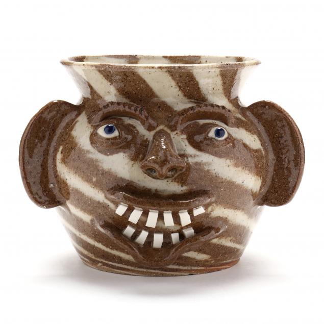 low-face-pot-charles-lisk-vale-nc-b-1952