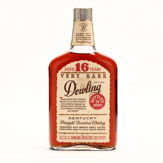 very-rare-dowling-bourbon-whiskey