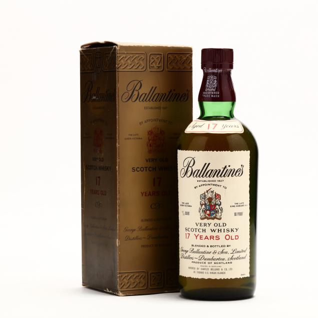 ballantine-s-very-old-blended-scotch-whisky