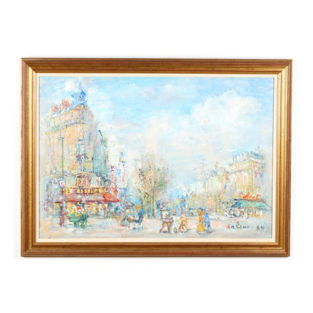 a-vintage-parisian-street-scene