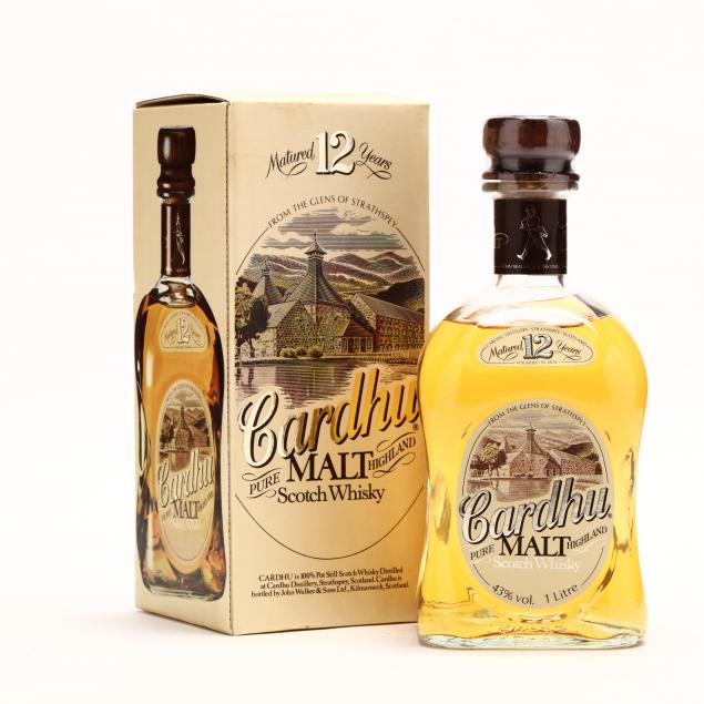 cardhu-scotch-whisky