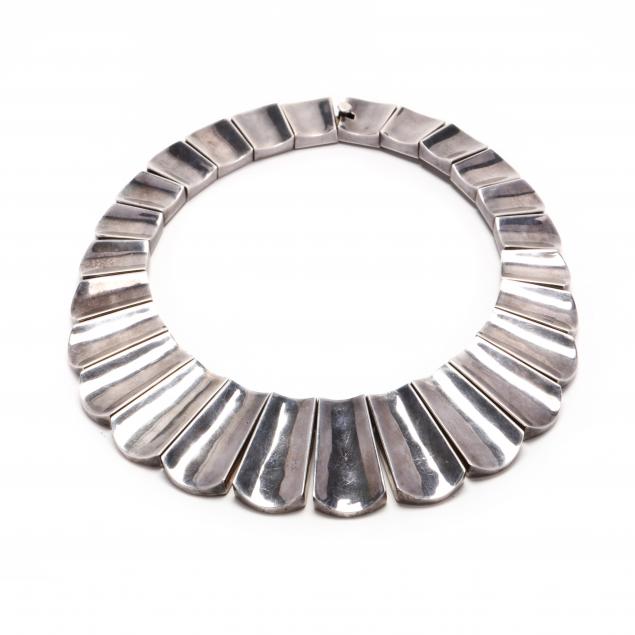 sterling-silver-collar-necklace-mexico