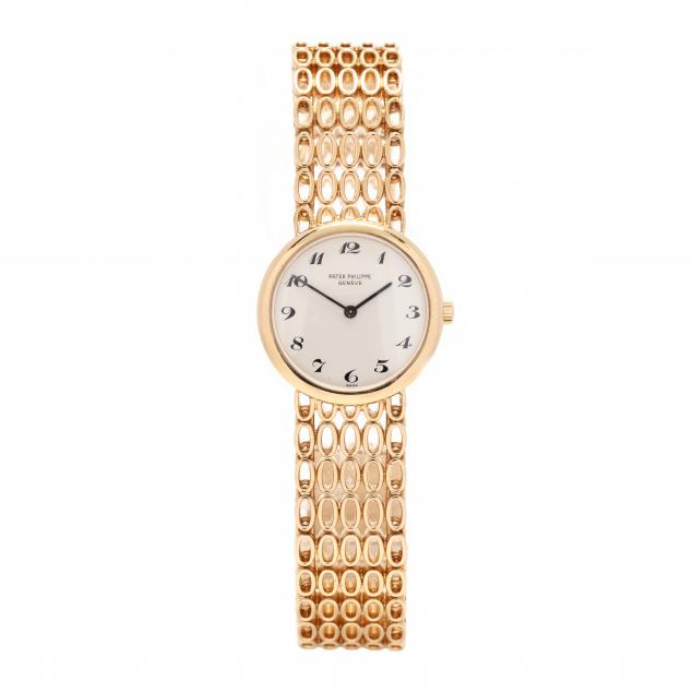 lady-s-gold-watch-patek-philippe