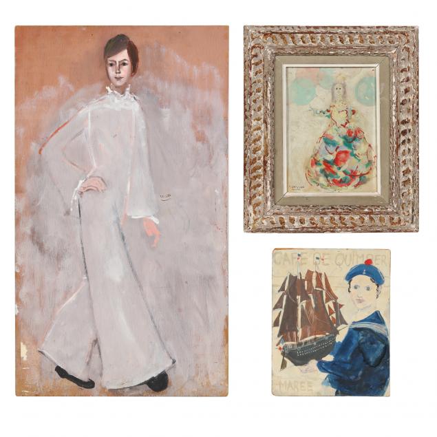 paul-lucien-dessau-british-1909-1999-three-figural-paintings