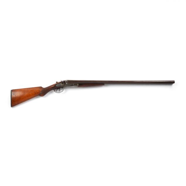 l-c-smith-10-gauge-double-hammer-shotgun