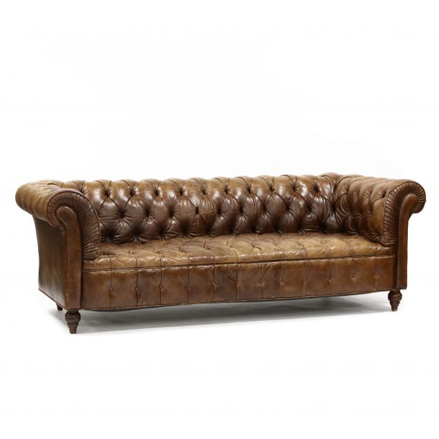 leather-chesterfield-sofa