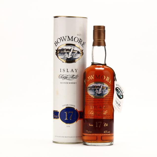 bowmore-scotch-whisky
