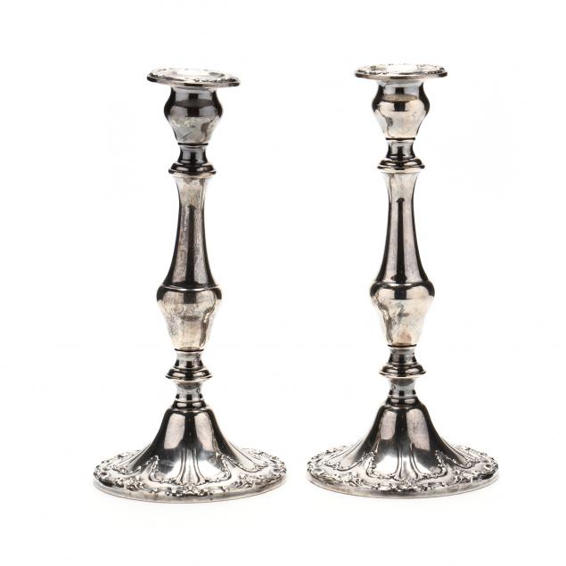 a-pair-of-gorham-i-chantilly-i-sterling-silver-candlesticks