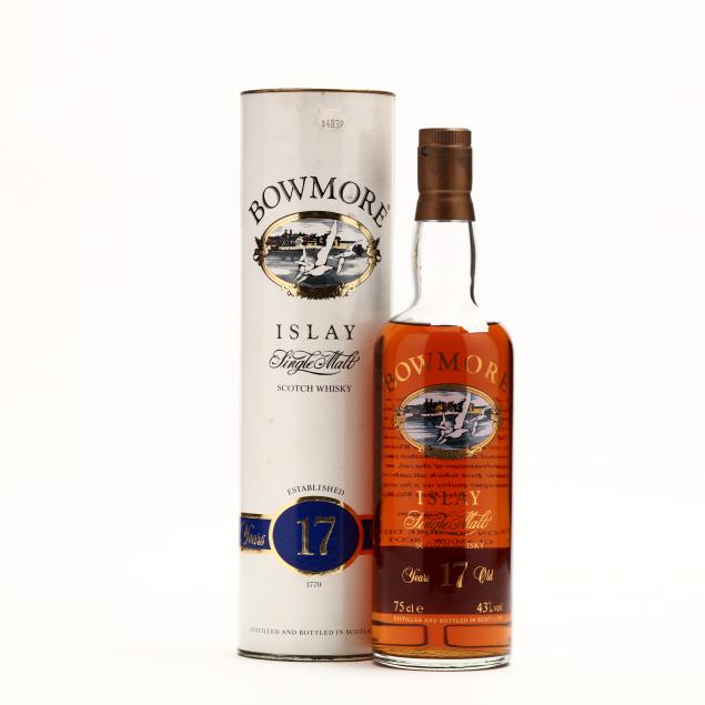 bowmore-scotch-whisky