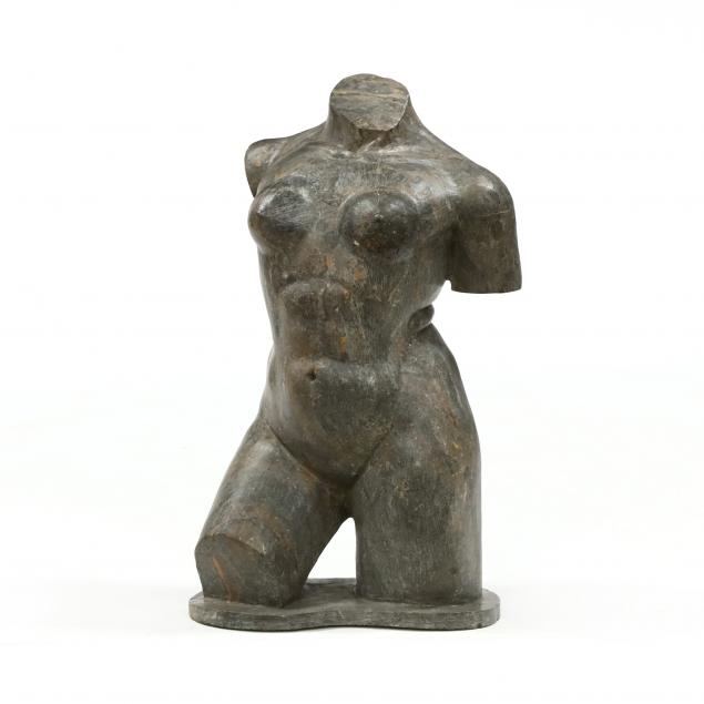 life-size-carved-granite-female-torso-signed-salzano