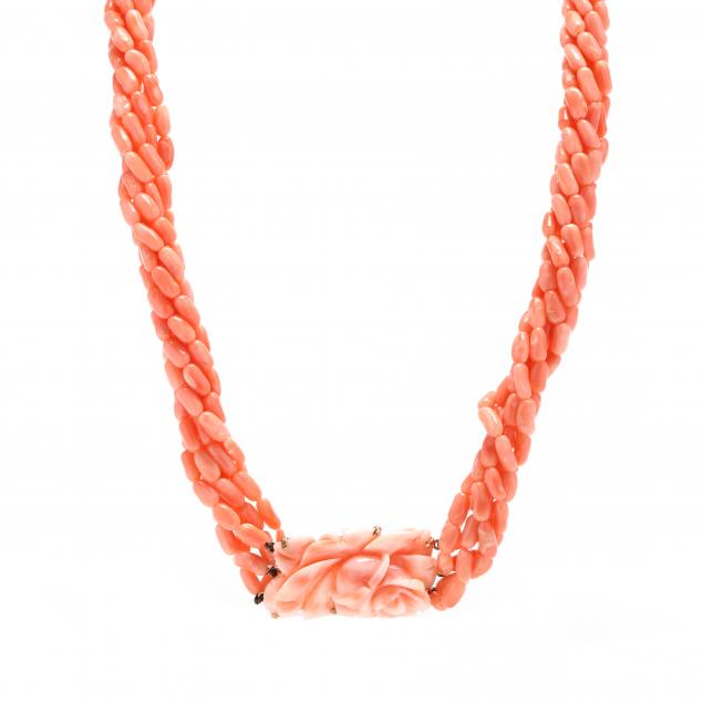 coral-necklace