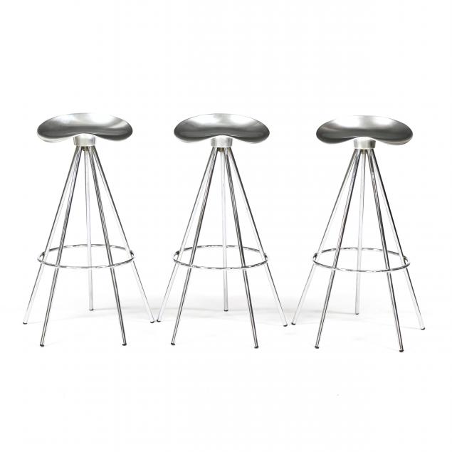 pepe-cortes-spain-b-1946-three-i-jamaica-i-stools