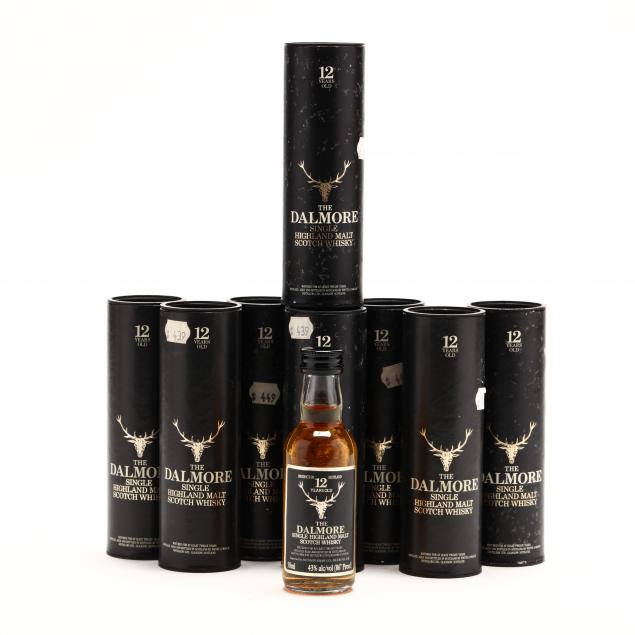 dalmore-single-malt-scotch-whisky-miniatures